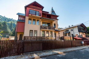 Vila Emily Buşteni